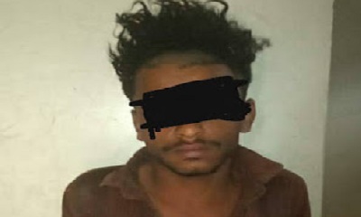 شرطة الدوريات بوادي حضرموت تتمكن من ضبط سارق محترف في سرقة الدراجات النارية والسيارات في عدة مديريات