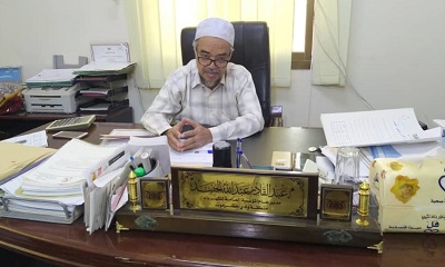 أكثر من 100كادرا مستفيداً من عملية التأهيل والتدريب بالمؤسسة العامه لكهرباء منطقة وادي حضرموت للعام الحالي 2021م 