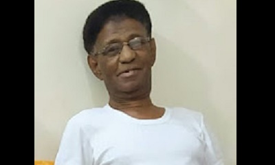 مكتب وزارة الثقافة بالوادي والصحراء ومكتب الثقافة بمديرية تريم ينعيان وفاة الفنان منصور عاشور بن منصور