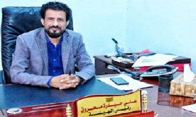 رئيس هيئة النقل البري يوضح بخصوص ماحدث بمنفذ الوديعة 