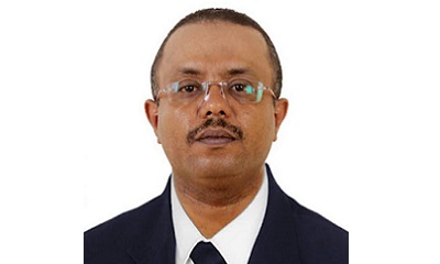 جامعة بحري (جوبا سابقا) بجمهورية السودان تمنح الباحث محمد عوض سعيد العامري درجة الدكتوراة في الفيزياء