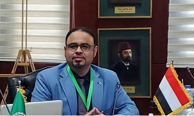 بمشاركة مدير عام بريد حضرموت الوادي والصحراء .. استمرار أعمال الدورة الـ42 للجنة الدائمة للبريد العربي