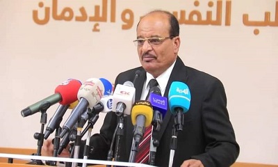 الوكيل التميمي : هناك تصريحات مبتوره هدفها قلب الحقائق والاساءة لشخصنا الكريم واثارة الفتنة في المنطقة نخلي مسؤوليتنا عنها