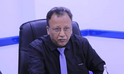أكثر من 10 الف مستفيد من الخدمات الطبية بهيئة مستشفى سيئون خلال إجازة عيد الفطر