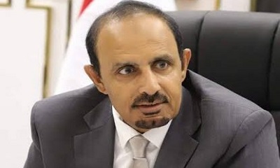 السلطة المحلية بحضرموت ترحب بخطة تطبيع الأوضاع بالمحافظة الذي تضمنها بيان مجلس القيادة الرئاسي