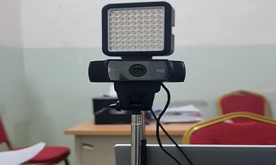 تدشين بدء استخراج البطائق الشخصية الذكية لأبناء منطقة العقاد وضواحيها