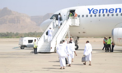 الوكيل العامري يبحث مع مدير برنامج الغذاء العالمي بالمكلا تدخلات البرنامج في القطاع الزراعي بوادي وصحراء حضرموت