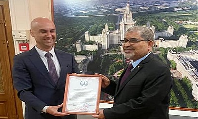 رحلة الإيمان تنطلق .. سماء الحرمين تفوج 117 حاجاً إلى الأراضي المقدسة