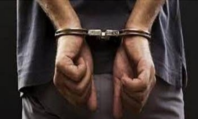 دورية أمنية بمديرية القطن تضبط شخصين بحوزتهما 32 حبه مخدرة بعد مقاومتهما للنقطة الأمنية