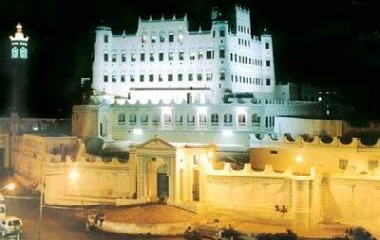 النهب ليس من صفات الحضارم