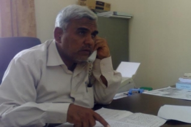 الانضباط الوظيفي لموظفي الوحدات العامة بالوادي والصحراء لليوم الأول بلغت 97% عقب إجازة العيد