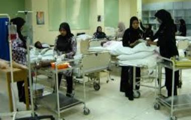 اختتام فعاليات المخيم الطبي الثاني بسقطرى