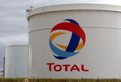 توتال تتجه لانتاج اضافي للنفط يصل ستين الف برميل يوميا قبل نهاية 2009 في اليمن