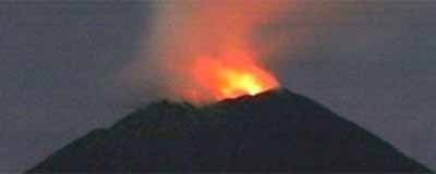 رئيس هيئة المساحة الجيولوجية السعودي سنبحث مع اليمنيين كيفية التخفيف من آثار الزلازل والبراكين