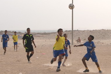 الوصل والسلام أخر المتأهلين إلى دور الثمانية لبطولة طاهر باسعد 