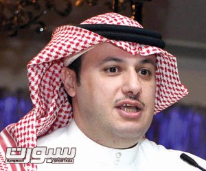 تعيين طلال آل الشيخ مديراً لبطولة الأندية العربية