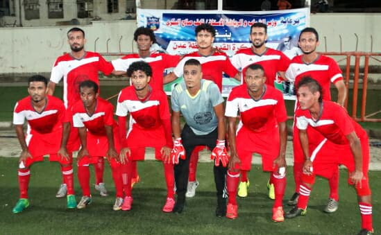 يرعاها الوزير البكري .. التلال يكسب النصر في انطلاقة مريسي 24 