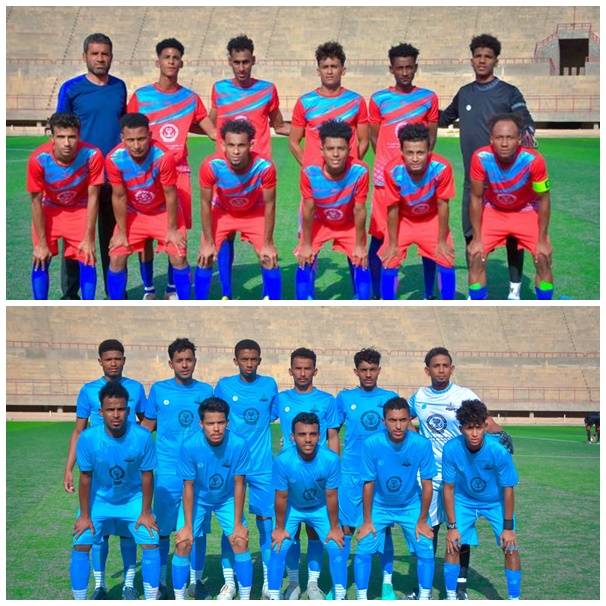 في كاس حضرموت الثامنة: سيؤون يدك شباك قُضاعة بخماسية بيضاء 