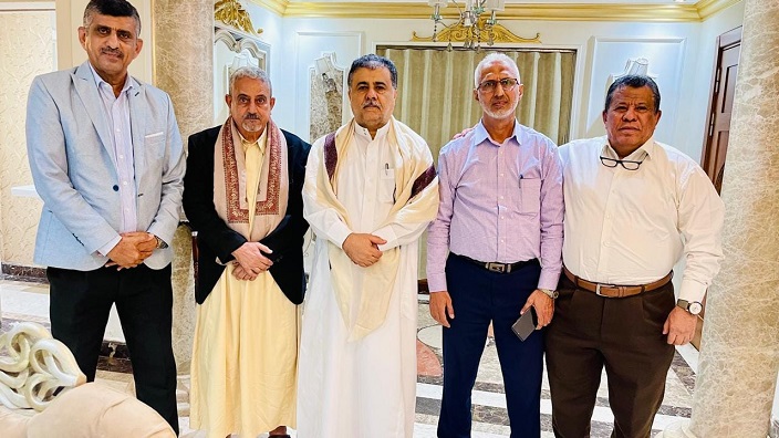  الاتفاق على إقامة بطولة كأس الجمهورية .. واللوائح والأنظمة هي المعيار في تحديد الهبوط