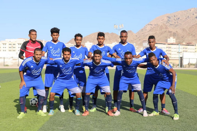 التضامن يستهل مشواره في بطولة كاس حضرموت السادسة بفوز كبير على حساب والصدارة  