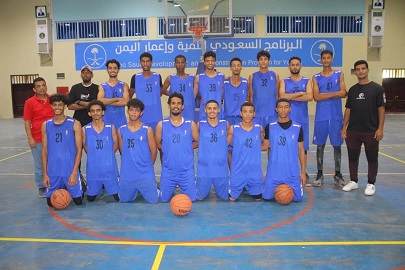 طليعة لحج يتأهل إلى المرحلة الثانية للدوري العام لأندية الدرجة الثانية لكرة السلة