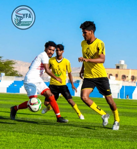 6 انتصارات ..وتعادلان..في تدشين دوري الدرجة الثالثة (ابطال المحافظات)