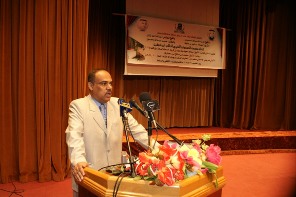 الصندوق الخيري للطلاب المتفوقين يكرم رواد المجتمع أوائل خريجي جامعتي حضرموت والأحقاف وملتقى تريم الثقافي