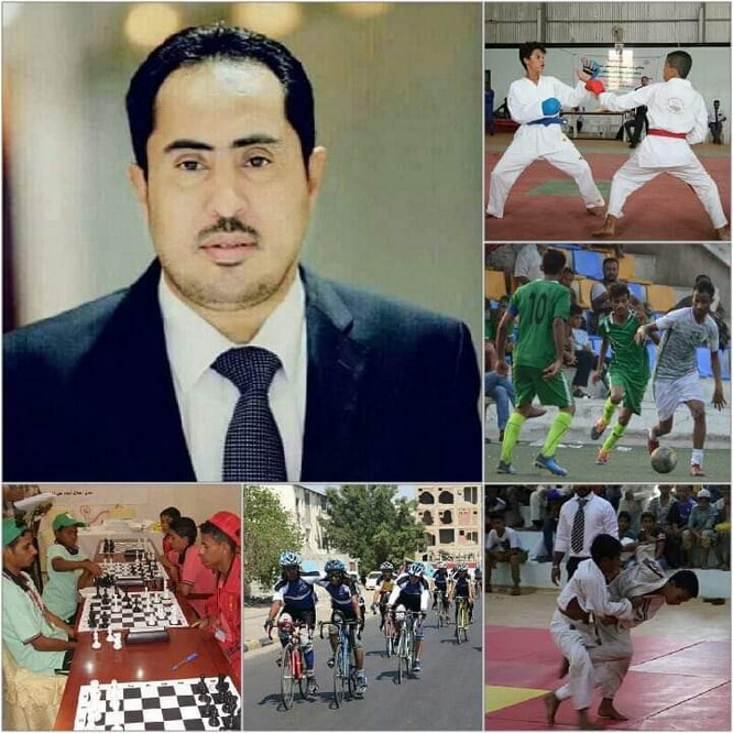 وزارة الشباب والرياضة تسلم 97 ناديا بالمحافظات المحررة المخصصات المالية وتدعم 34 ناديا في الدوري التنشيطي