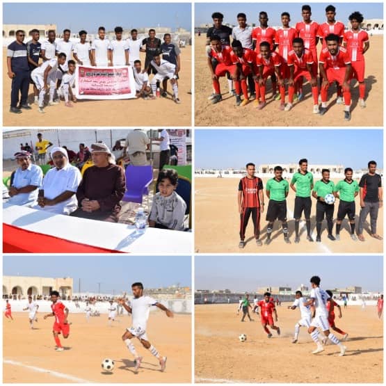 التضامن يقصي نواخيذ روكب من دوري السقطري...