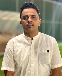 تكليف عرفات محمد للقيام بمهام إدارة فرع الاتحاد بمحافظة عدن