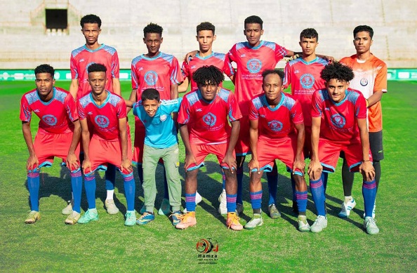 سيئون يكمل تعاقداته بلاعبين من الامانة، والرئيس الفخري للنادي يدعم مشاركته في صنعاء