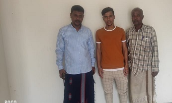 نادي سمعون يتعاقد رسميًا مع اللاعب انيس المعاري