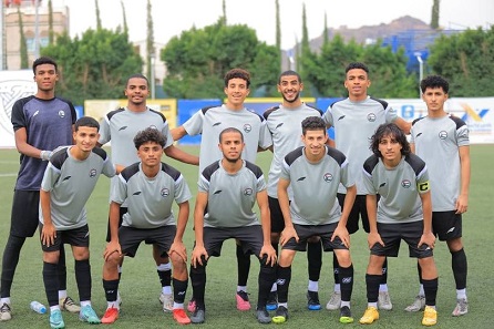 منتخب الشباب یواصل استعداداته التحضیریة للاستحقاق الآسیوي في إندونيسیا