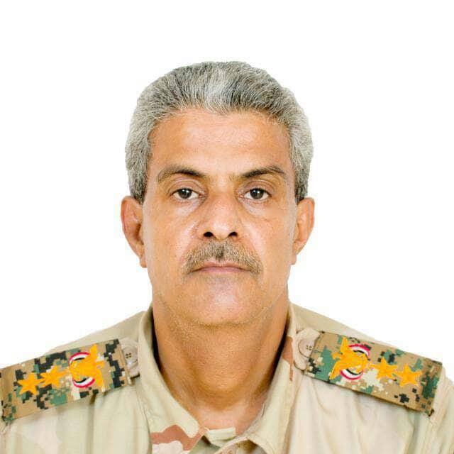 مكتب الشباب والرياضة يعزي مستشار الوزير في وفاة العقيد خالد عمر العطاس
