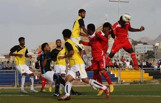 الدوري التنشيطي ينطلق في 20 يونيو الجاري 