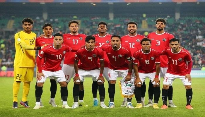 الجهاز الفني للمنتخب الأول يستدعي 14 لاعبا للمعسكر الخارجي في مصر 