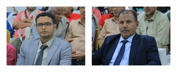 بن طليب .. يقدم  مكافئة مالية لنادي البرق بمناسبة تأهله لنهائي بطولة كأس حضرموت