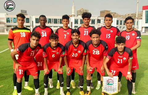 منتخبنا الاولمبي يخوض تجريبيته الثالثة أمام الاسماعيلي في معسكره الخارجي بالاسماعيلية مساء الغد