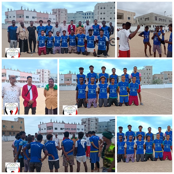 ألعاب القوى بنادي الهلال ينهي استعداداته للمشاركة في بطولة الجمهورية التنشيطية للأندية النخبة لفئة الناشئين بصنعاء