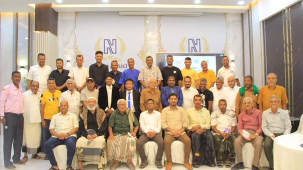 برعاية الوزير البكري والمحافظ بن ماضي  نجاح مميزا لورشة العمل الرياضية النوعية بعنوان "واقع الاستثمار الرياضي ودور الإعلام في مساندته"*