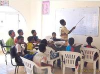 دار رعاية الأيتام بحضرموت .. سمو الهدف وعظمة الأجر وإبداع التصميم