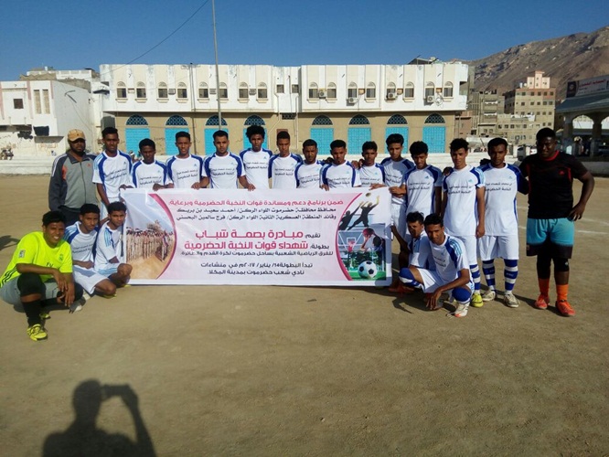بركلات الترجيح الشباب يقصي العاصفة من نصف النهائي ليواجه شباب اكتوبر في النهائي