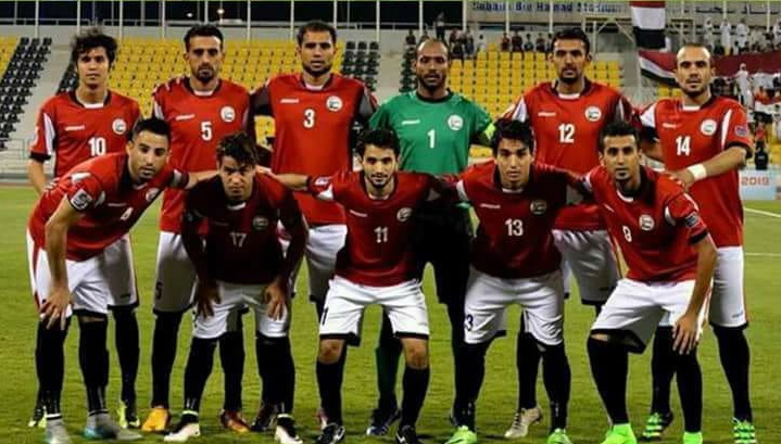 خسارة ثالثة لمنتخبنا الوطني في خليجي 23