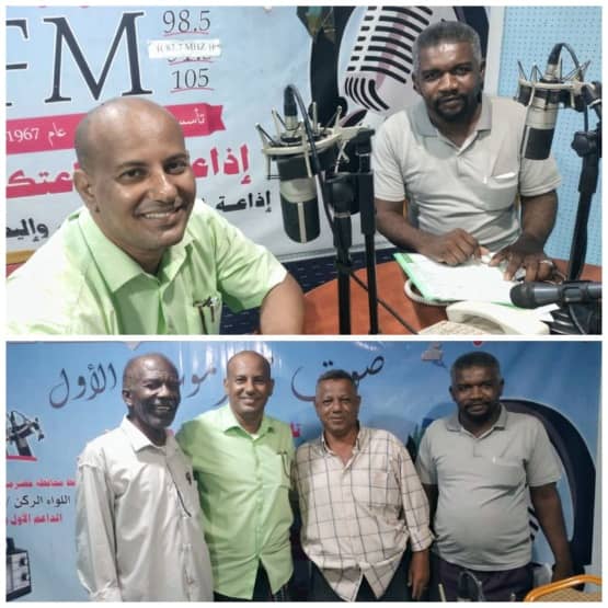 صلاح العماري.. قريباً سنكرّم رواد الإعلام الرياضي ونؤهّل إعلاميي الأندية ونوزّع البطاقات الالكترونية الحديثة 