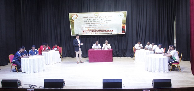 المكلا تحتضن التصفيات الأولية لبطولة كأس حضرموت الثقافية لأندية الساحل 