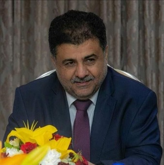 العيسي يطمئن على استعدادات نادي فحمان..