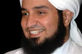 ماضون علي طريق الحبيب الجفري من اجل القدس 