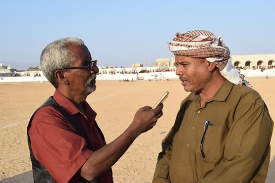 الأستاذ مخير يشيد بالنجاح الباهر لبطولة السقطري
