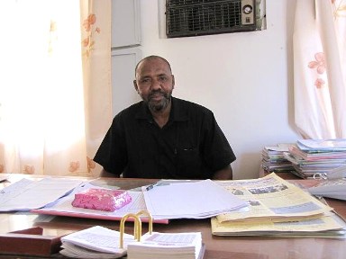 مدرسة التعاون للبنات بسيئون تحتفل باليوم العالمي للكتاب