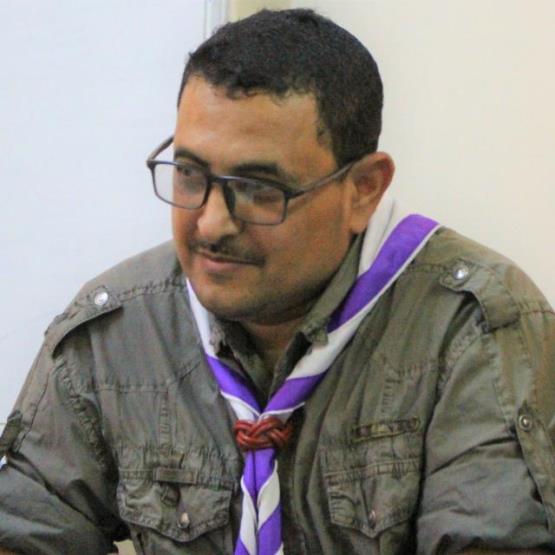 الداعري يشيد بجهود كشافة ساحل حضرموت ومشاركتها الفاعلة في الوقاية والتوعية من خطر كورونا 